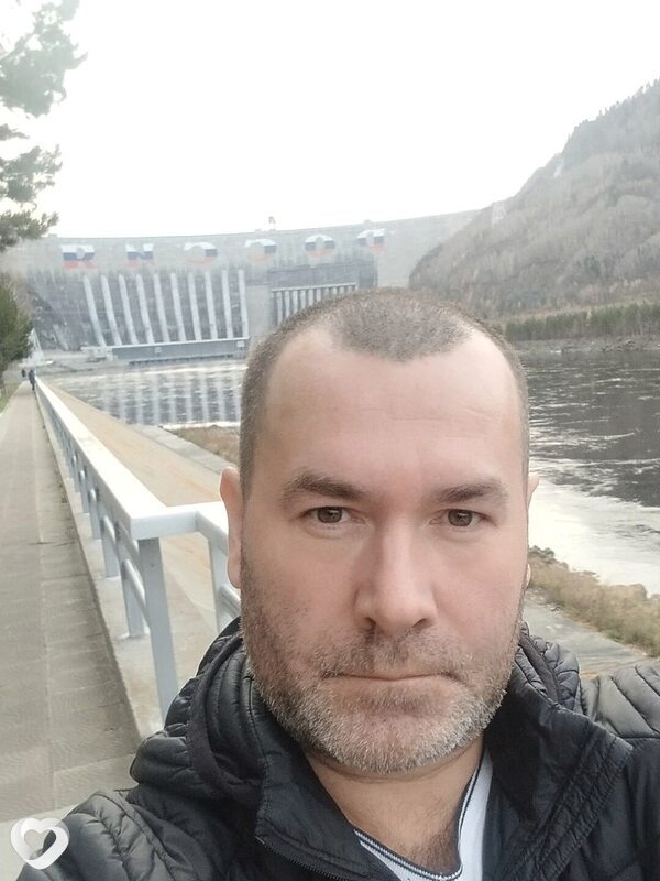 Алексей, Богучаны