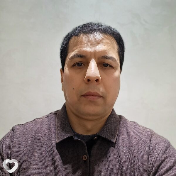 Fenix, 43, Ташкент — анкета №1870011