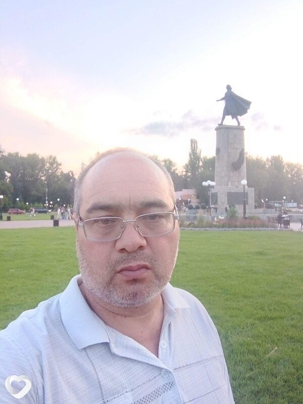 Жахонгир, 48, Липецке — анкета №1870017
