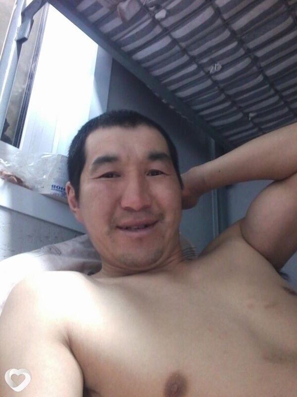 Viktor, 40, Ангарске — анкета №1870025