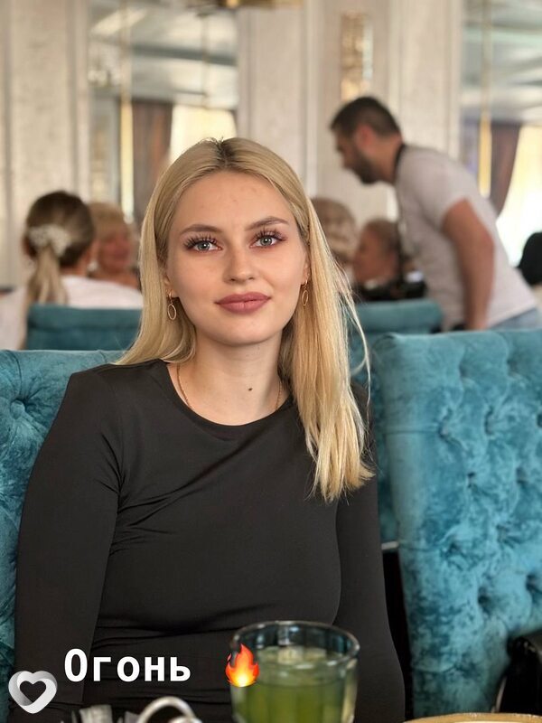 Аня, 25, Донецке — анкета №1870032