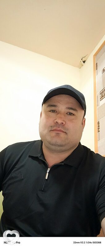 Коля, 39, Тюмени — анкета №1870038