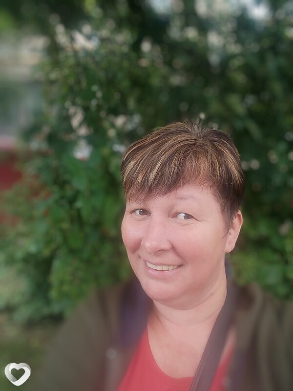 Марина, 42, Нижнем Новгороде — анкета №1870045