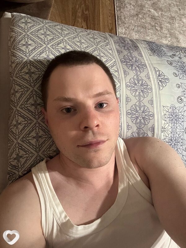 Костя, 31, Минске — анкета №1870051