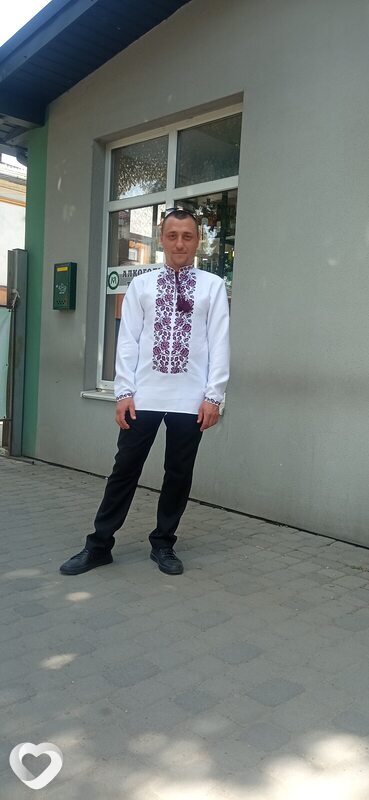 Ruslan, 35, Ивано-Франковске — анкета №1870052