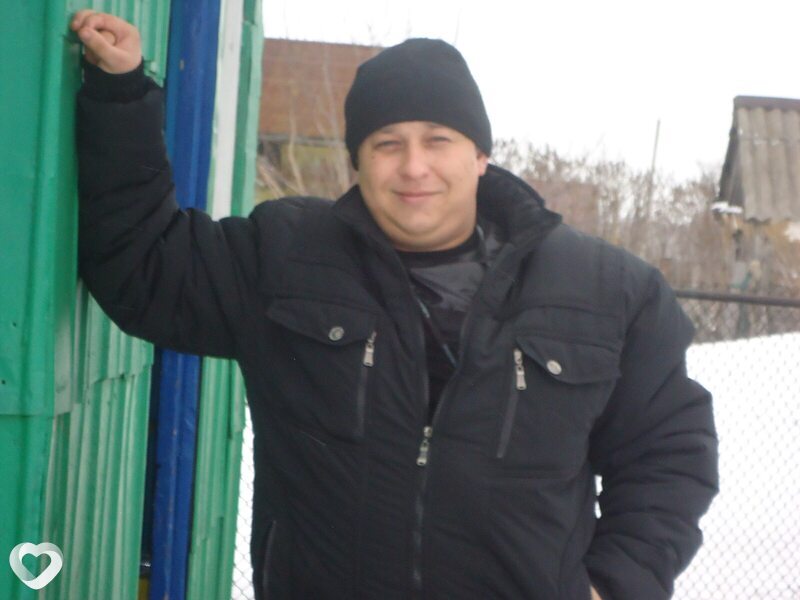 Александр, 44, Тамбове — анкета №1870153