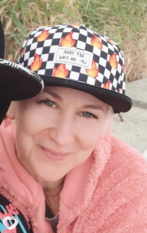 Агата, 46, Ростове-на-Дону — анкета №1870155