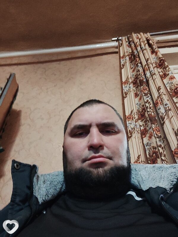 Стас, 38, Горловке — анкета №1870156