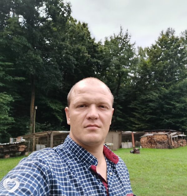 Андрей, 38, Бресте — анкета №1870159