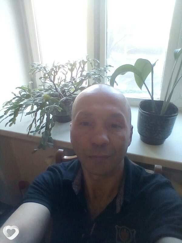 Владимир, 45, Волгограде — анкета №1870163