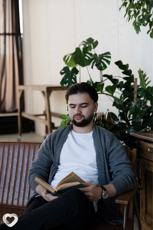 Андрей, 38, Сургуте — анкета №1870181