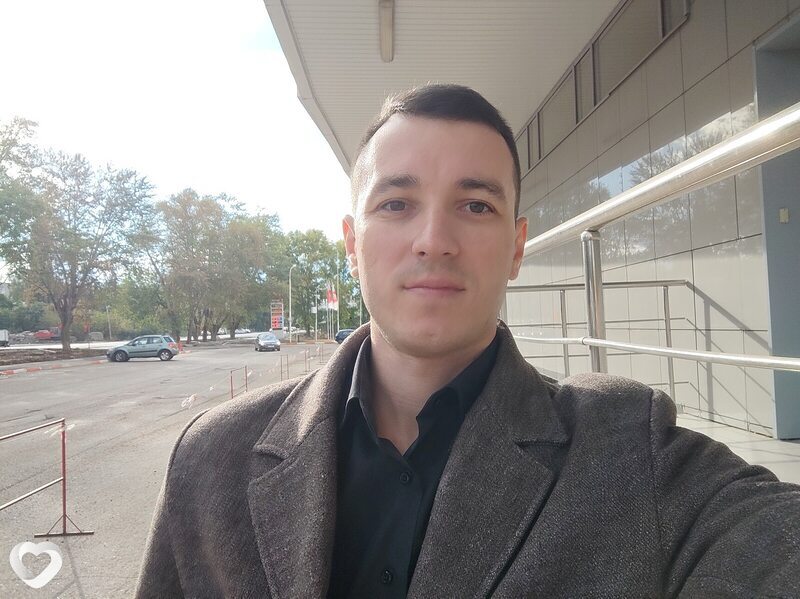 Firzar, 35, Уфе — анкета №1870291