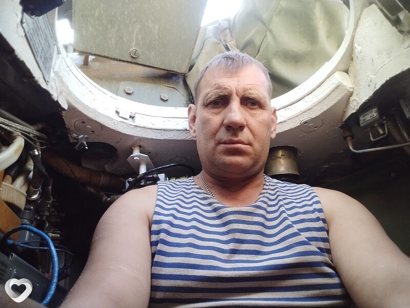 Андрей, 48, Донецке — анкета №1870294