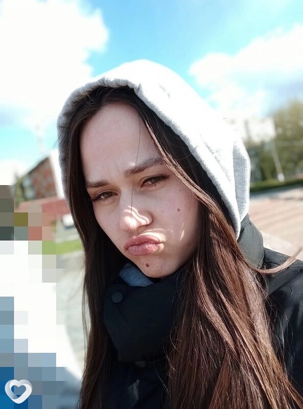 Мария, Уржум