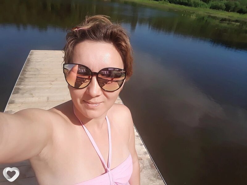 Гуля, 41, Чебаркуле — анкета №1870298