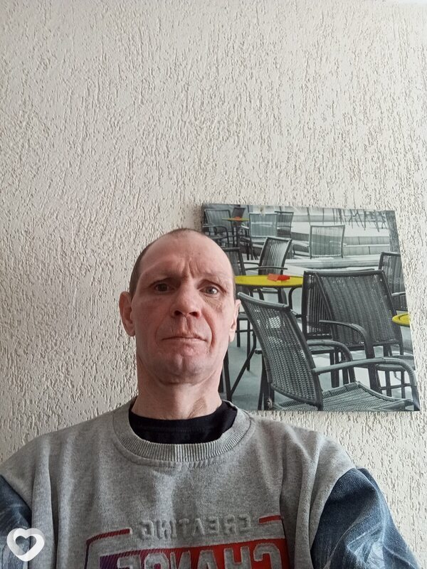 Юрий, 49, Бердске — анкета №1870301