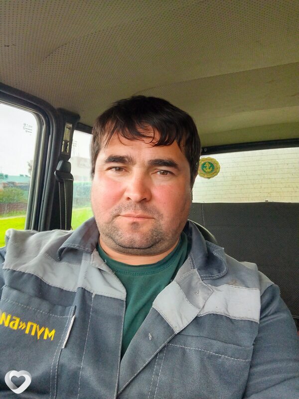 Ррадик, Муслюмово