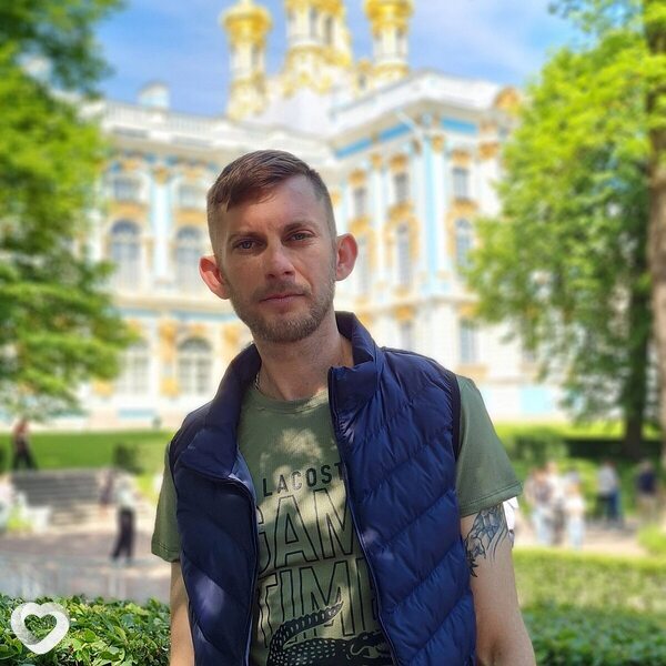 Анатолий, 37, Ставрополе — анкета №1870584