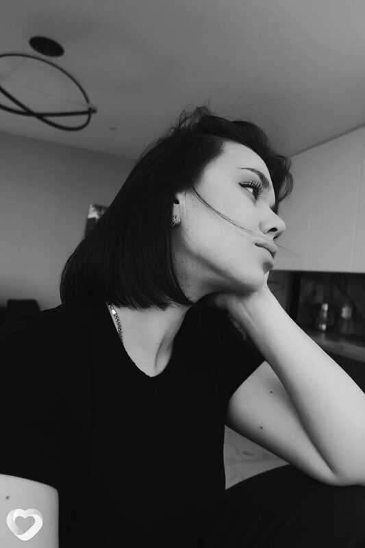 Настя, 29, Тольятти — анкета №1870592