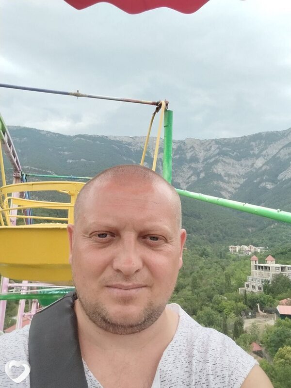 Макс, 36, Губкине — анкета №1870597