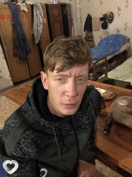 Дмитрий, 30, Кемерове — анкета №1870238