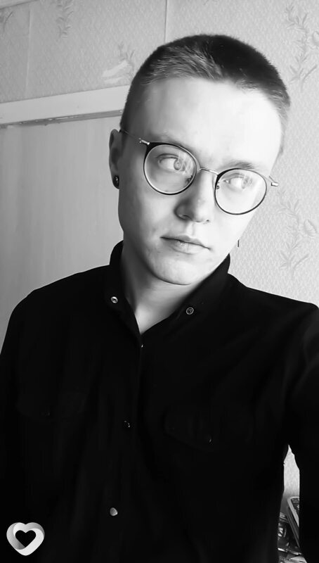 Антон, 23, Иванове — анкета №1870251