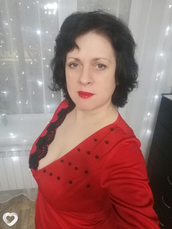 Елена, 42, Нижнем Новгороде — анкета №1870113