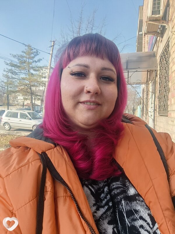 Анюта, 36, Бишкек — анкета №1870115