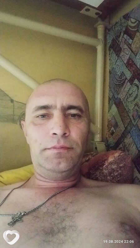 Николай, Кувандык