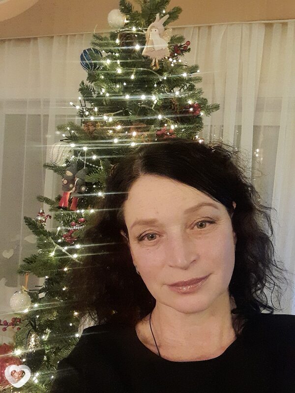 Лариса, 45, Иркутске — анкета №1870334