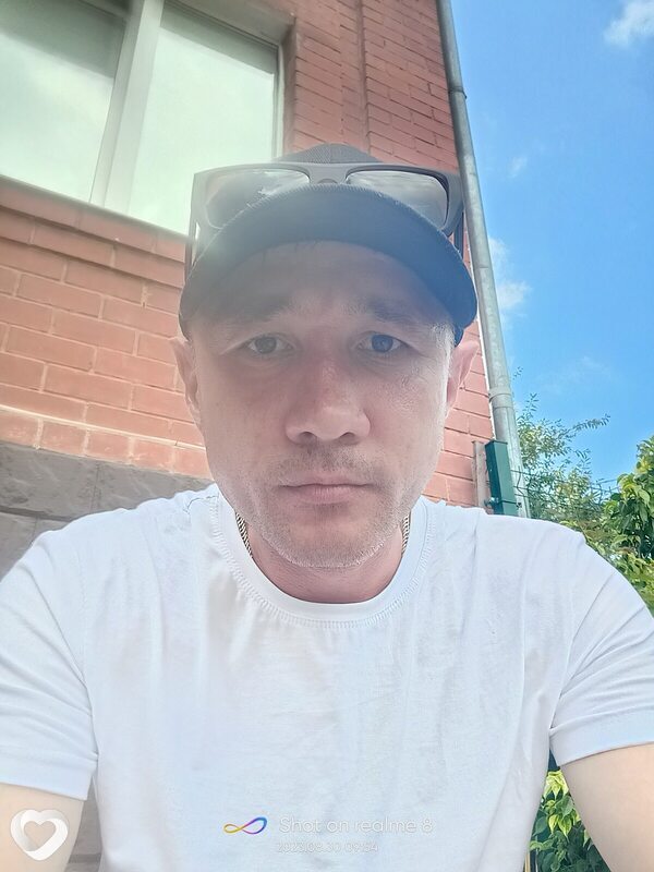 Александр, 42, Йошкар-Оле — анкета №1870353