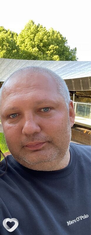Максим, 42, Нахабино — анкета №1870355