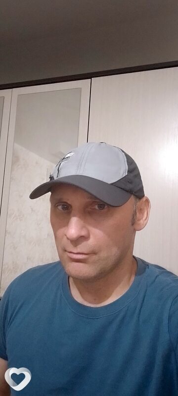 Георгий, 40, Ставрополе — анкета №1870308