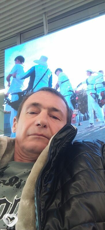 Геннадий, 51, Томске — анкета №1870309