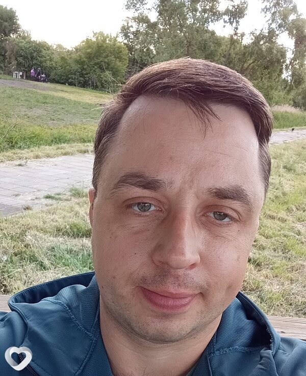 Александр, 36, Климовичах — анкета №12772
