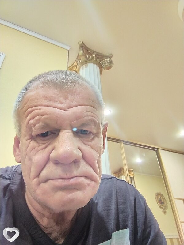 Сергей, 62, Энгельсе — анкета №1870311