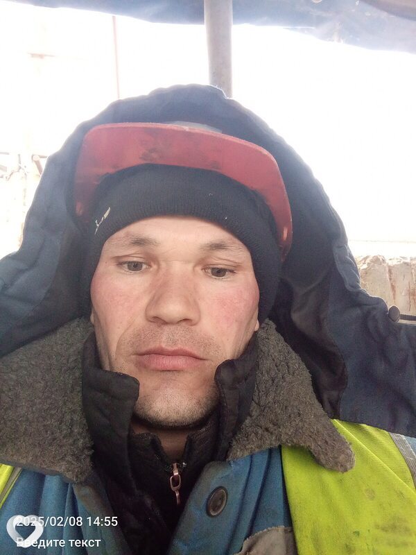 Максим, 40, Янауле — анкета №1870312