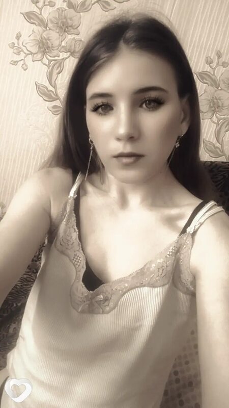 Надя, 23, Любани — анкета №1870313