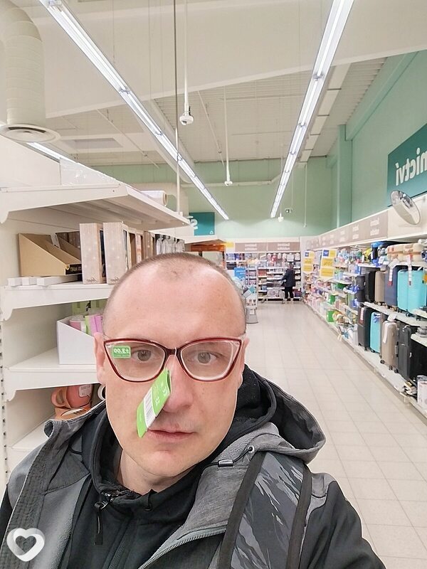 Bartek, Пардубице