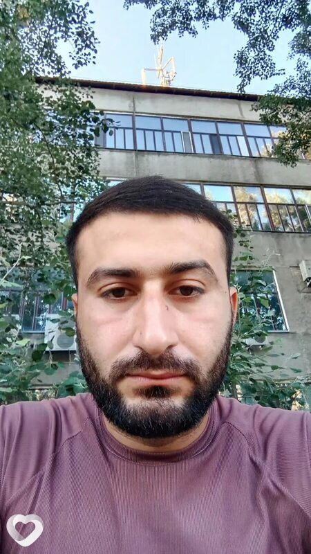 Расим, 32, Караганде — анкета №1870329