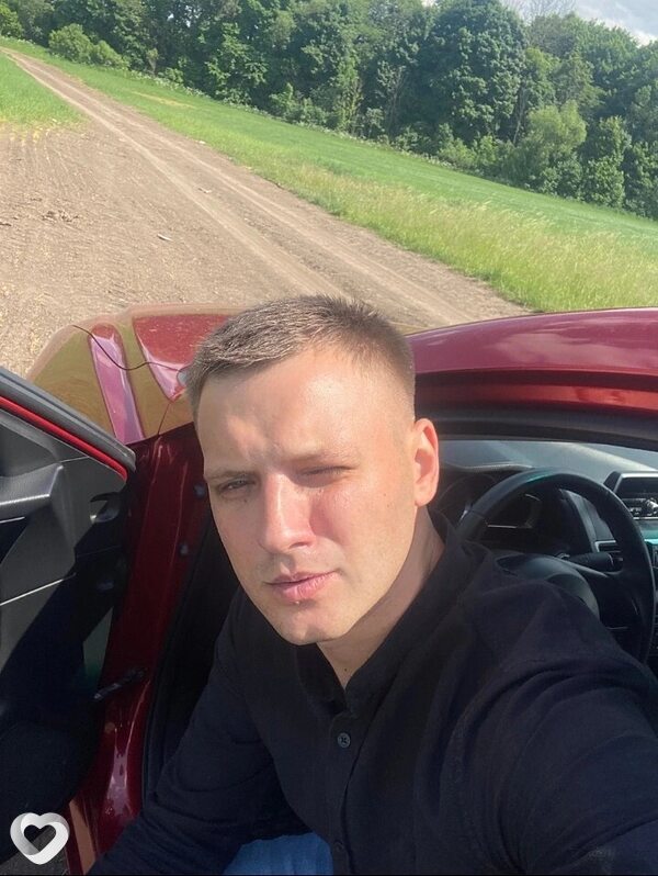 Сергей, 31, Саратове — анкета №1870205
