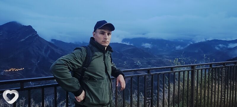 Руслан, 35, Озерск (Челябинская Обл) — анкета №1870395
