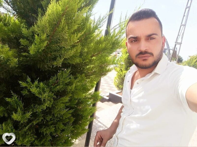 Аbdulla, 31, Тамбове — анкета №1870398