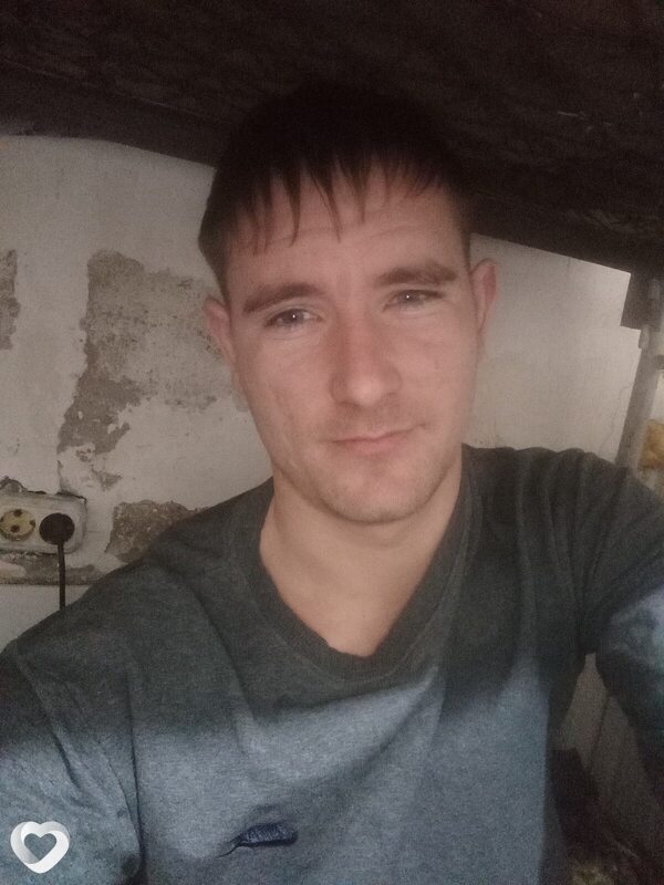 Роман, 33, Уссурийске — анкета №1870400
