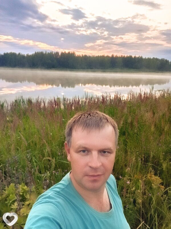 Игорь, 38, Павловском Посаде — анкета №1870260