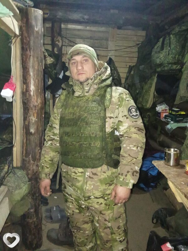 Павел, 36, Воронеже — анкета №1870269