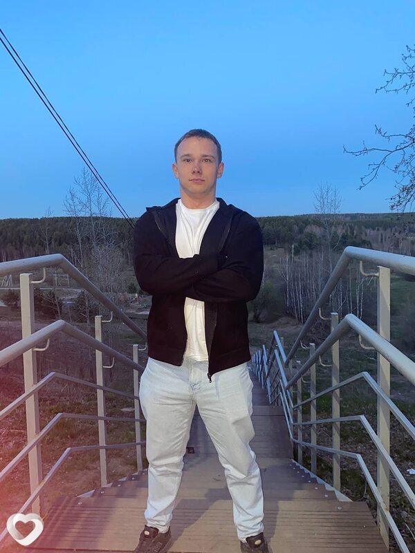 Анатолий, 23, Екатеринбурге — анкета №1870273