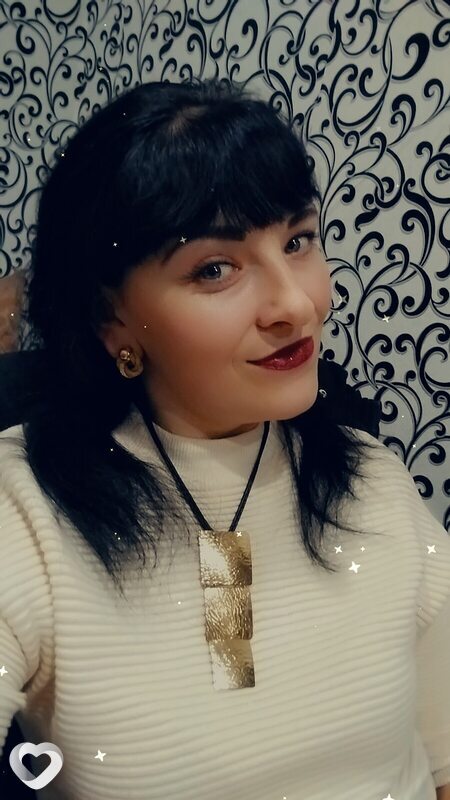 Оксана, 36, Витебске — анкета №1870450