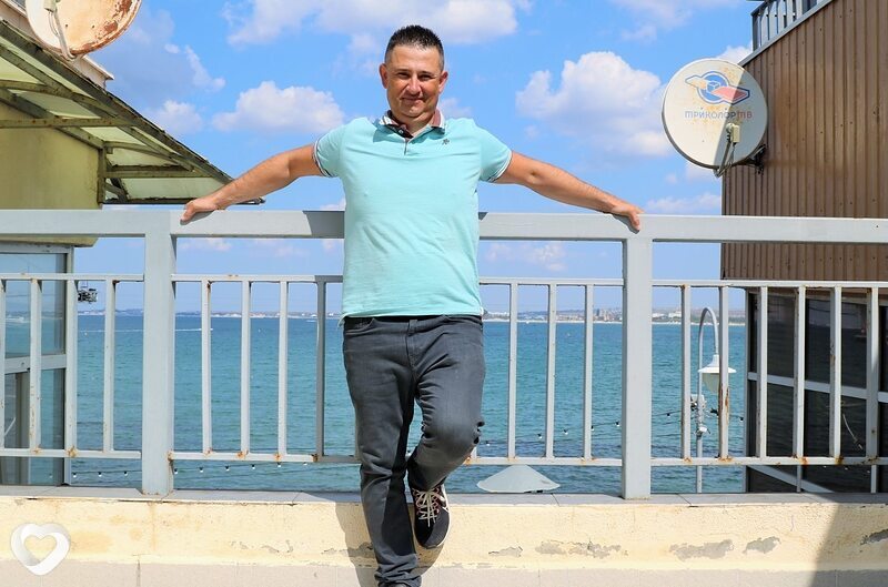 Алексей, 39, Ростове-на-Дону — анкета №1870522