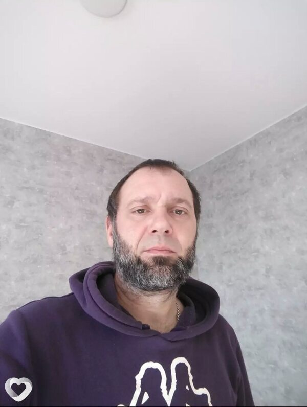Константин, 48, Гомеле — анкета №1870526